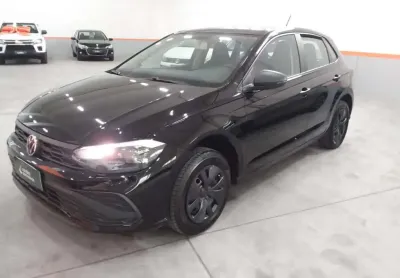 Volkswagen Polo 2025 1.0 mpi track manual