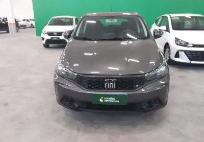 Fiat Cronos 2023 1.3 firefly flex drive manual