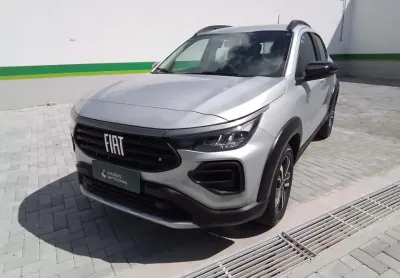 Fiat Pulse 2025 1.0 turbo 200 flex audace cvt