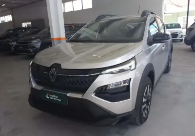 Renault Kardian 2025 1.0 tce flex evolution edc