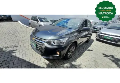 Chevrolet Onix 2024 1.0 flex lt manual