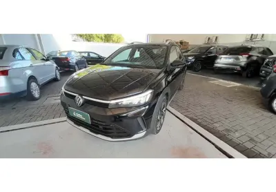 Volkswagen Nivus 2025 1.0 200 tsi total flex highline automático