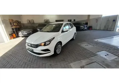 Fiat Cronos 2025 1.0 firefly flex drive manual