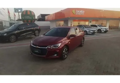 Chevrolet onix 2024 1.0 turbo flex plus premier automático