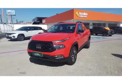 Fiat toro 2025 1.3 turbo 270 flex freedom at6