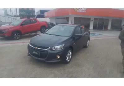 Chevrolet onix 2025 1.0 turbo flex ltz automático