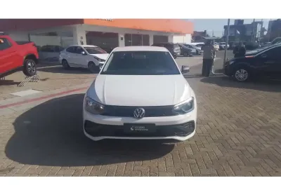Volkswagen polo 2025 1.0 mpi track manual