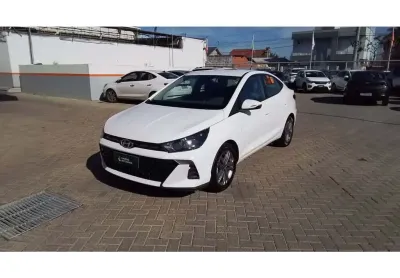 Hyundai hb20s 2025 1.0 tgdi flex comfort plus automático