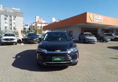 Chevrolet tracker 2024 1.2 turbo flex premier automático