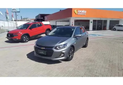 Chevrolet onix 2025 1.0 turbo flex lt manual