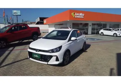 Hyundai hb20s 2025 1.0 tgdi flex comfort plus automático