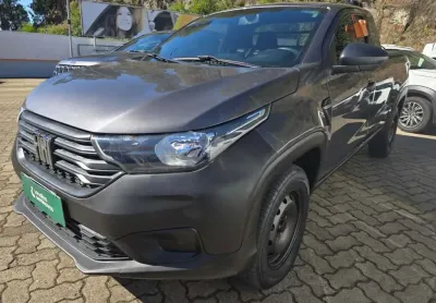 Fiat strada 2023 1.4 fire flex endurance cs manual