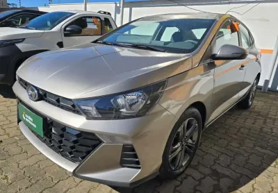 Hyundai hb20s 2024 1.0 tgdi flex comfort automático