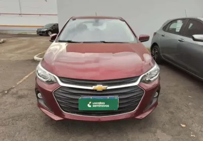 Chevrolet onix 2024 1.0 flex lt manual