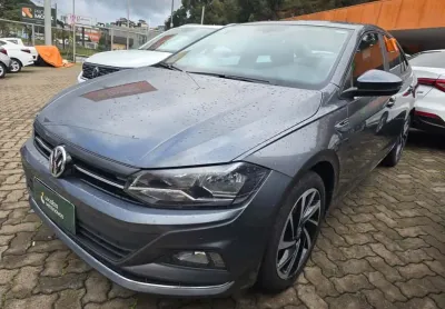 Volkswagen virtus 2022 1.0 200 tsi highline automático