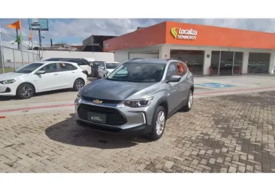 Chevrolet tracker 2024 1.0 turbo flex ltz automático