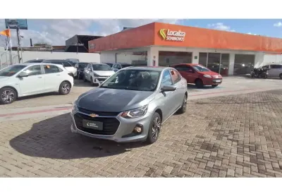 Chevrolet onix 2025 1.0 flex plus lt manual