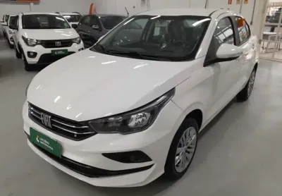 Fiat cronos 2024 1.3 firefly flex drive manual