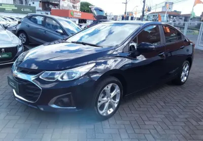 Chevrolet cruze 2023 1.4 turbo lt 16v flex 4p automático