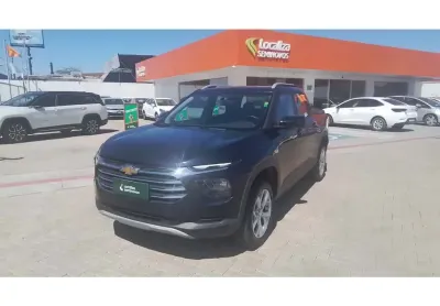 Chevrolet montana 2024 1.2 turbo flex ltz automático