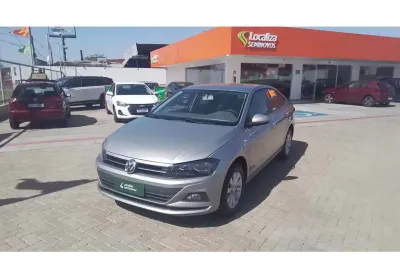 Volkswagen virtus 2022 1.0 200 tsi comfortline automático