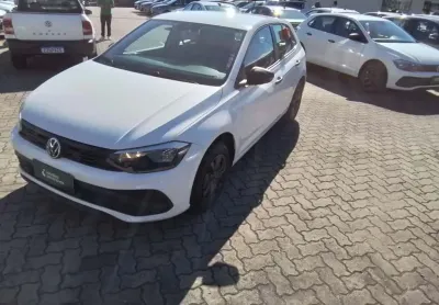 Volkswagen Polo 2025 1.0 mpi track manual