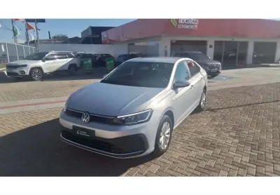 Volkswagen virtus 2025 1.0 170 tsi 4p flex manual