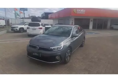 Volkswagen virtus 2024 1.0 200 tsi comfortline automático