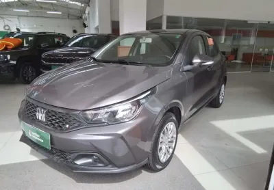 Fiat argo 2025 1.0 firefly flex drive manual