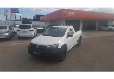 Volkswagen saveiro 2024 1.6 msi robust cs 16v flex 2p manual