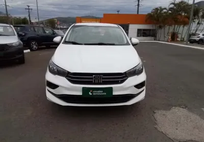 Fiat cronos 2025 1.0 firefly flex drive manual