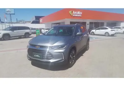 Chevrolet tracker 2025 1.2 turbo flex premier automático