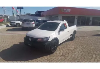 Volkswagen saveiro 2024 1.6 msi robust cs 16v flex 2p manual