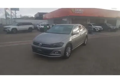 Volkswagen virtus 2022 1.0 200 tsi comfortline automático