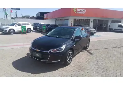 Chevrolet Onix 2025 1.0 turbo flex plus premier automático