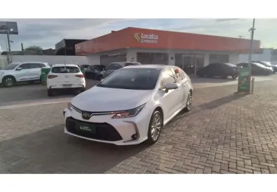 Toyota corolla 2023 2.0 vvt-ie flex xei direct shift