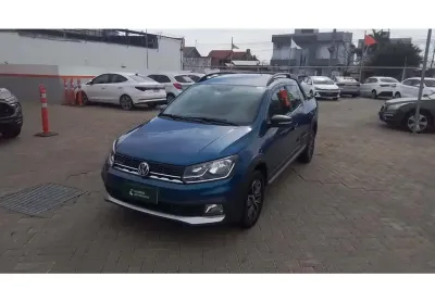 Volkswagen saveiro 2023 1.6 cross cd 16v flex 2p manual