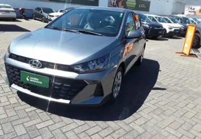 Hyundai hb20 2025 1.0 12v flex sense plus manual