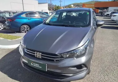 Fiat cronos 2024 1.3 firefly flex drive manual