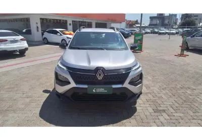 Renault kardian 2025 1.0 tce flex evolution edc