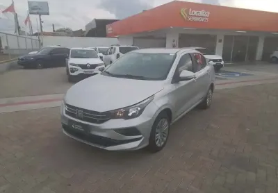 Fiat cronos 2024 1.3 firefly flex drive manual