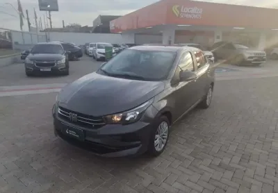 Fiat Cronos 2024 1.3 firefly flex drive manual