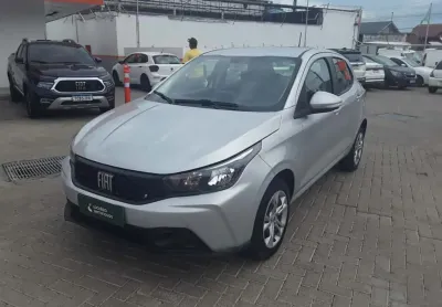 Fiat argo 2025 1.0 firefly flex drive manual