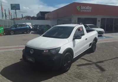 Volkswagen saveiro 2025 1.6 msi robust cs 16v flex 2p manual