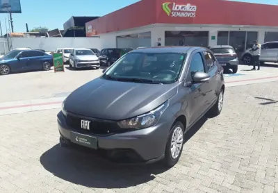 Fiat argo 2025 1.0 firefly flex drive manual