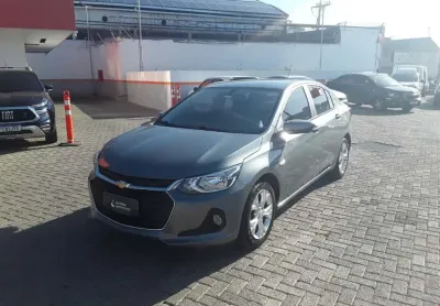 Chevrolet onix 2023 1.0 turbo flex ltz automático