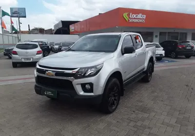 Chevrolet s10 2023 2.8 16v turbo diesel lt cd 4x4 automático