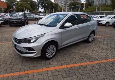 Fiat cronos 2025 1.0 firefly flex drive manual