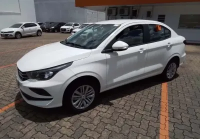 Fiat Cronos 2025 1.3 firefly flex drive manual