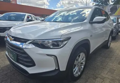 Chevrolet Tracker 2025 1.0 turbo flex ltz automático